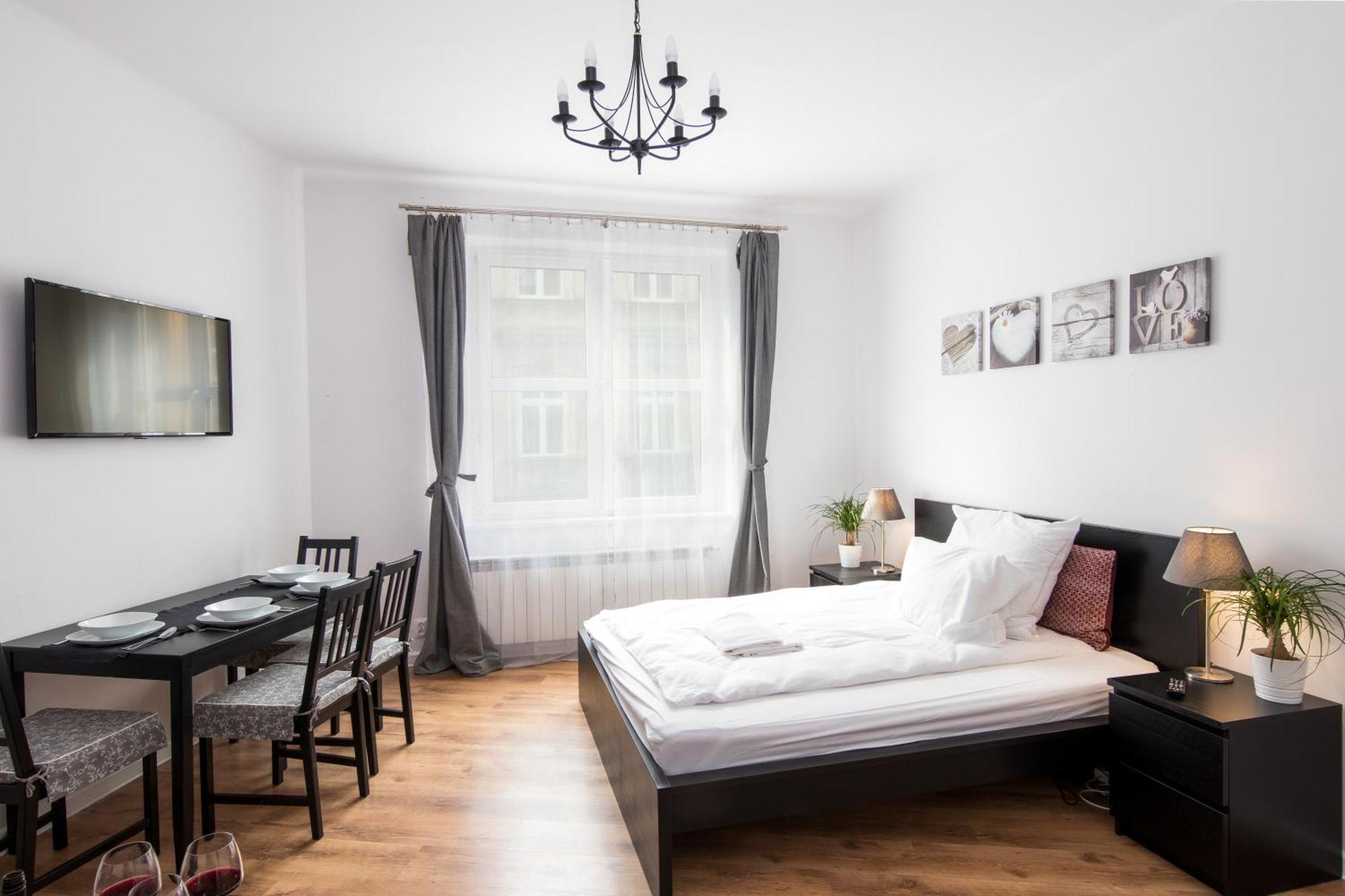 Ws Old Town Apartament