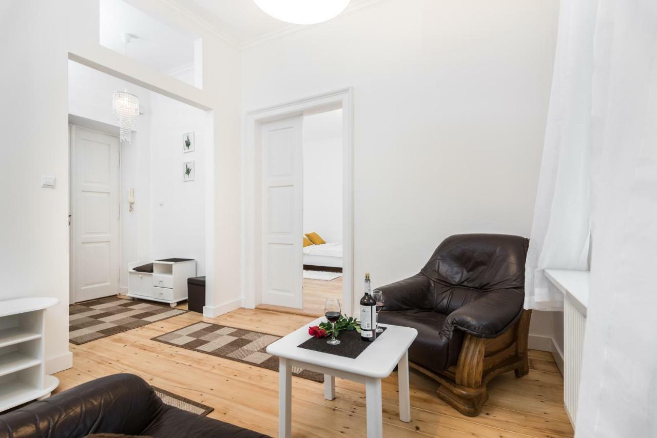 Apartament Ws Old Town Kraków