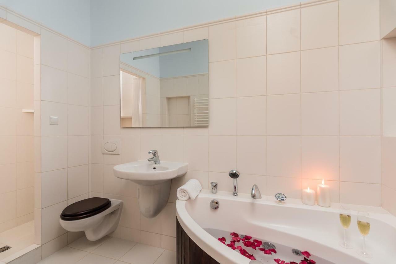 Ws Old Town Apartment *