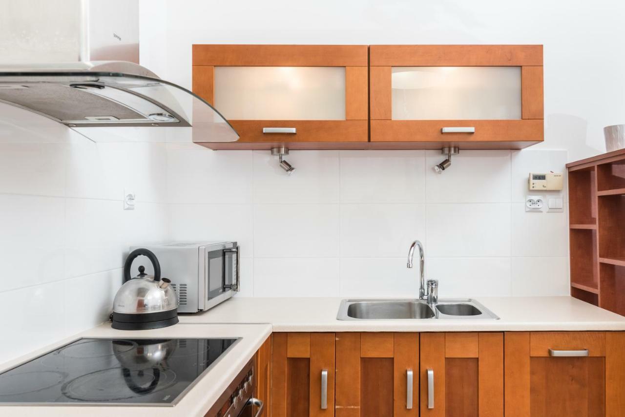 Ws Old Town Apartment