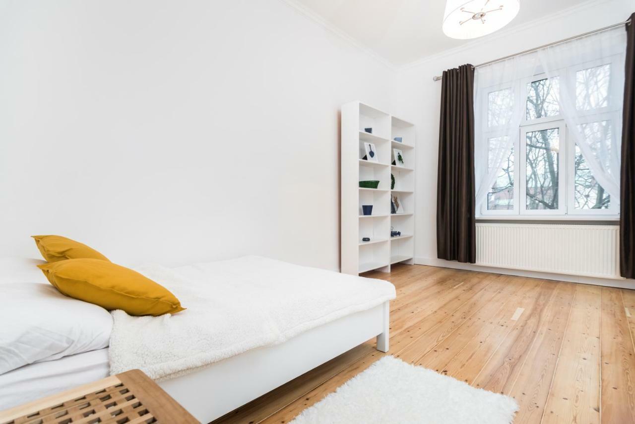 Apartament Ws Old Town