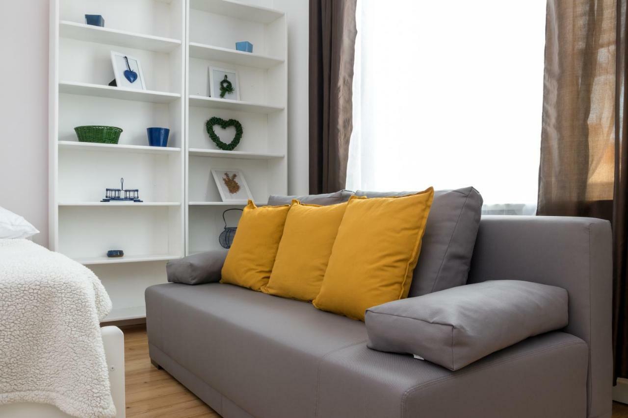 Ws Old Town Apartament