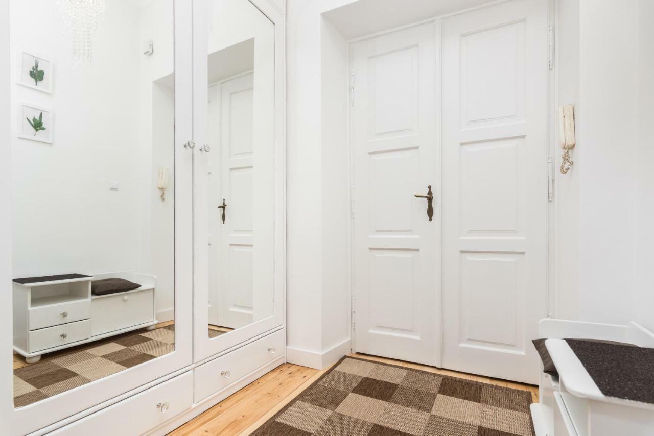 Apartment Ws Old Town *
