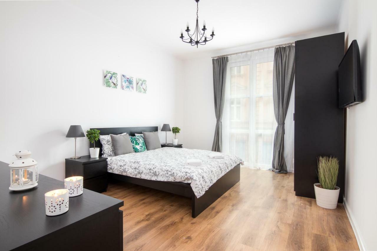 Ws Old Town Apartament