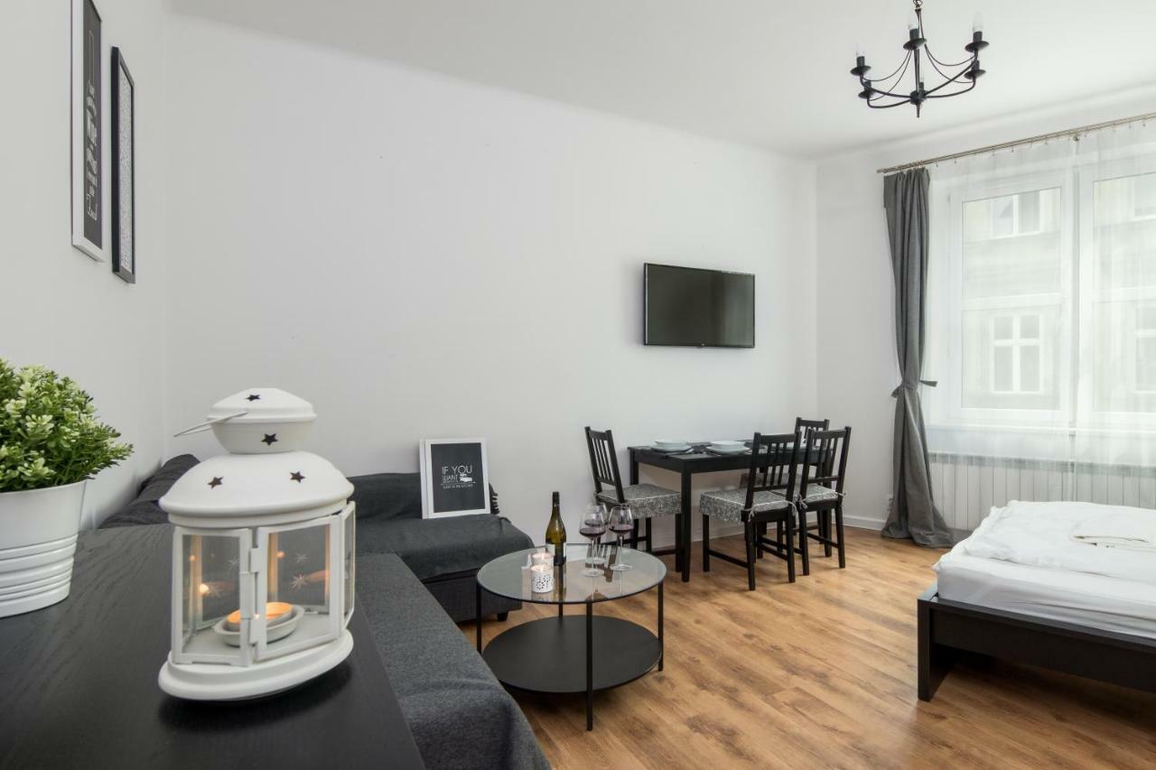 Ws Old Town Apartament