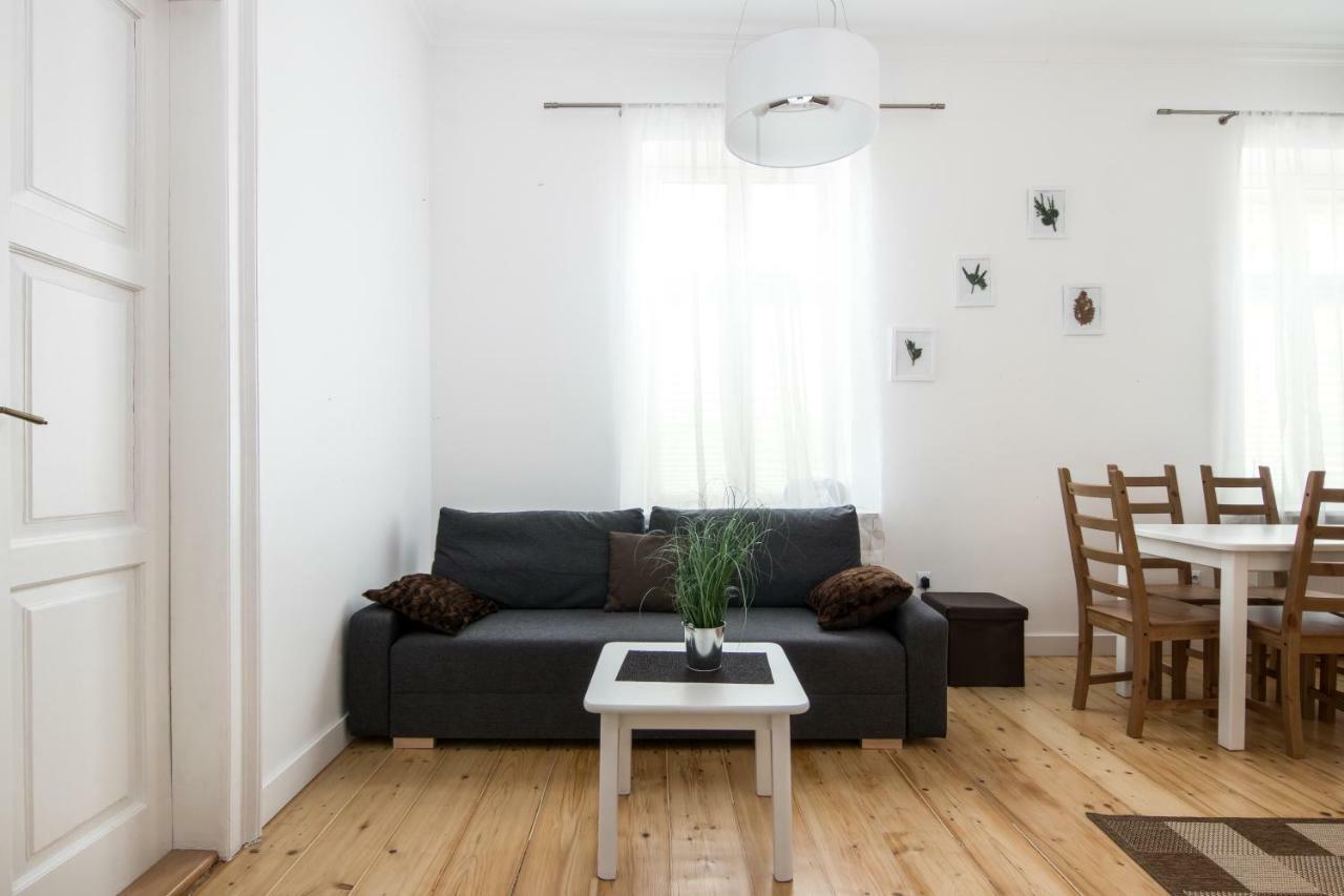 Apartament Ws Old Town