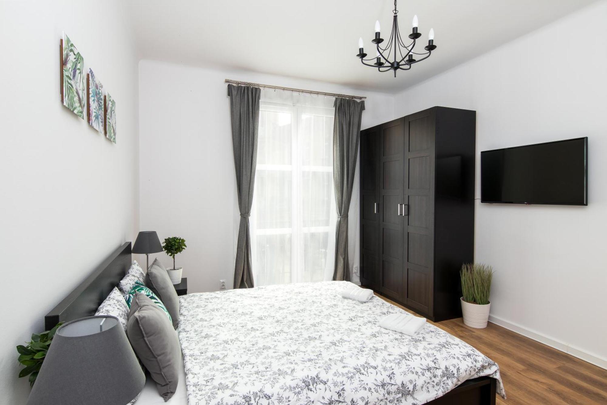 Apartament Ws Old Town *