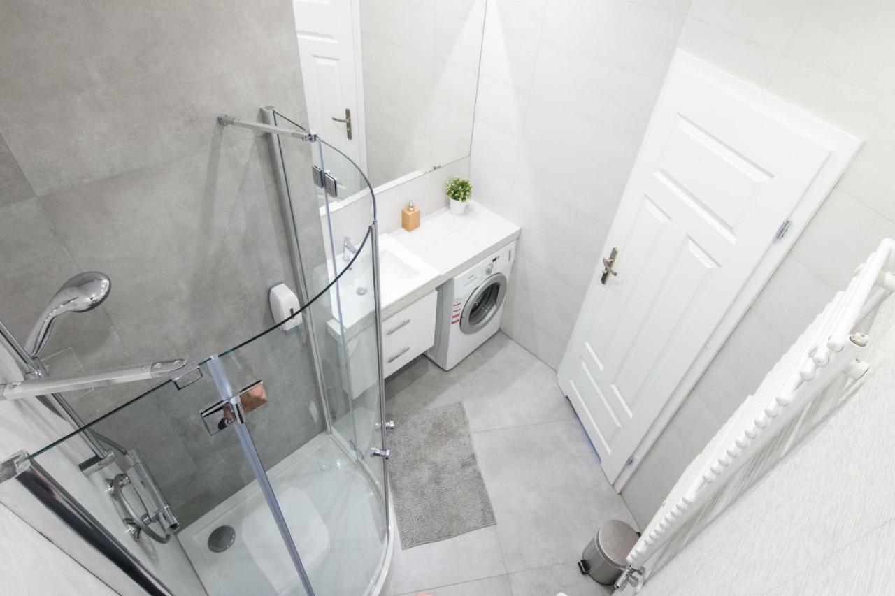 Ws Old Town Apartment Krakow
