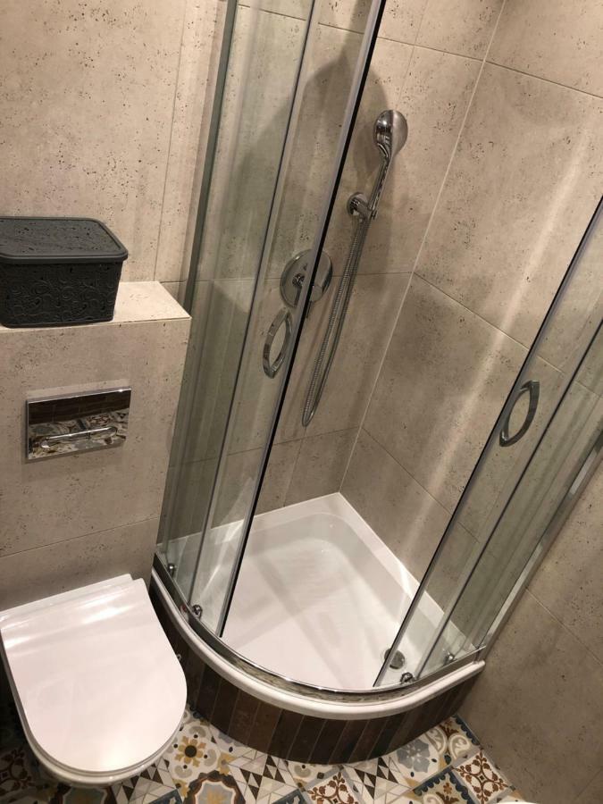 D&a Apartmetns Lenartowicza Kraków
