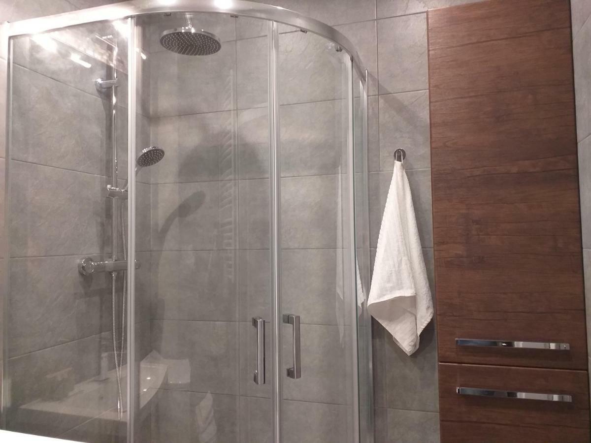 Am Appartement