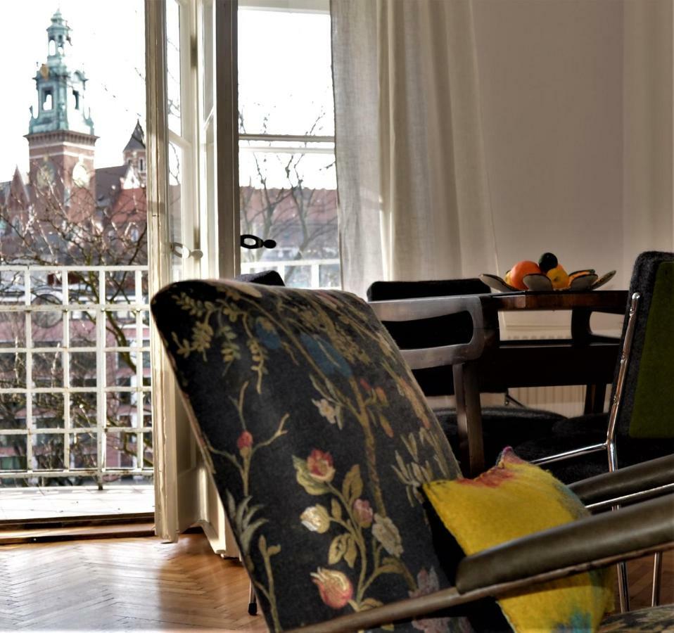 Apartment Castle View Boutique