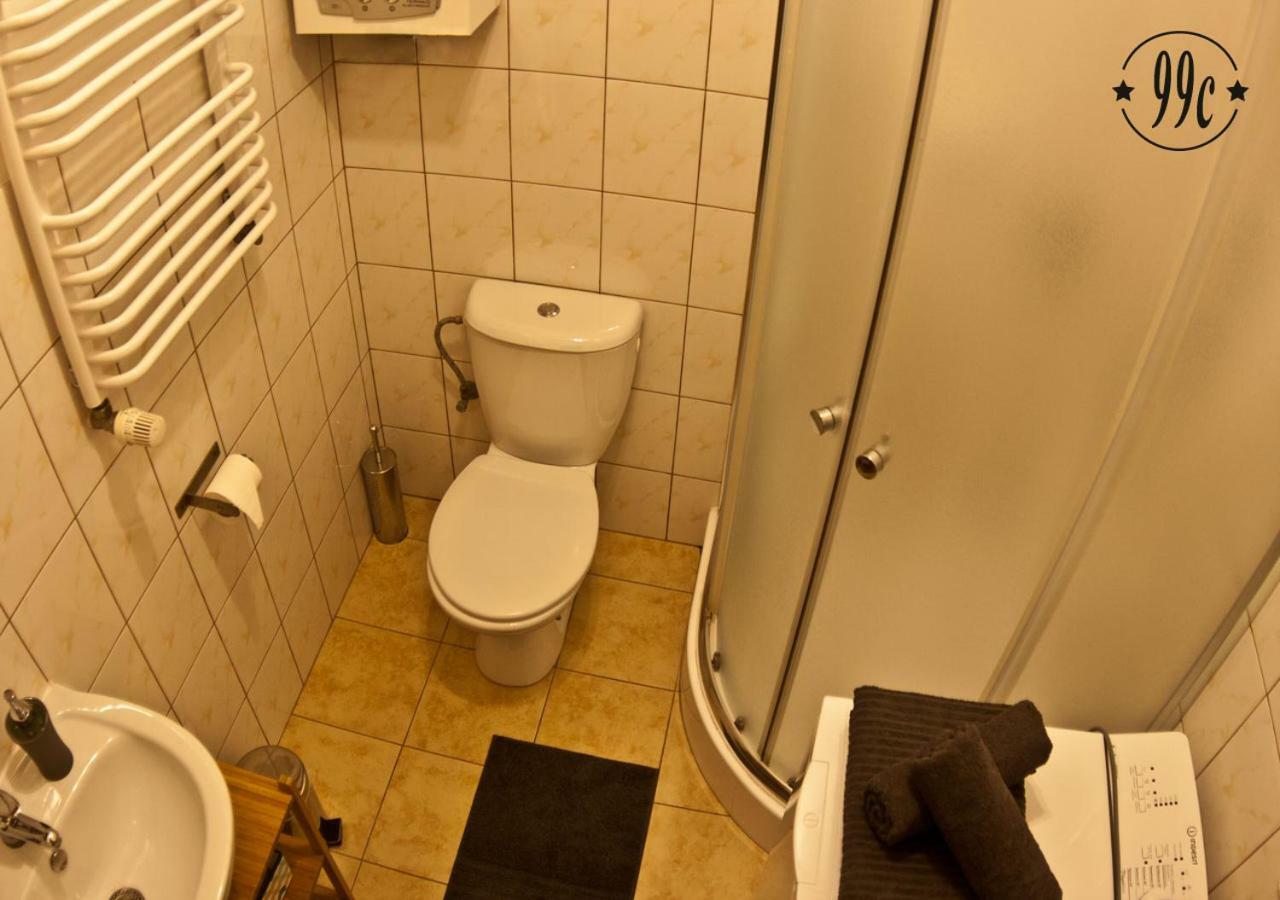 99c Apartment