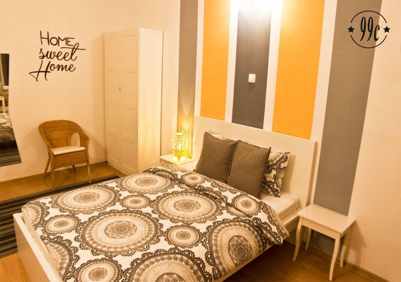 99c Apartment Krakow