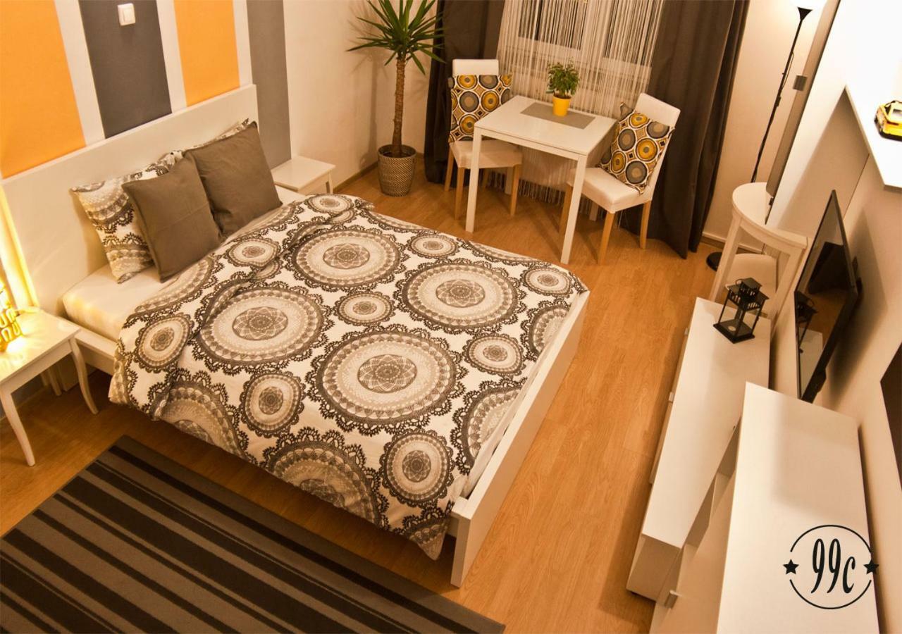 99c Apartment Krakow