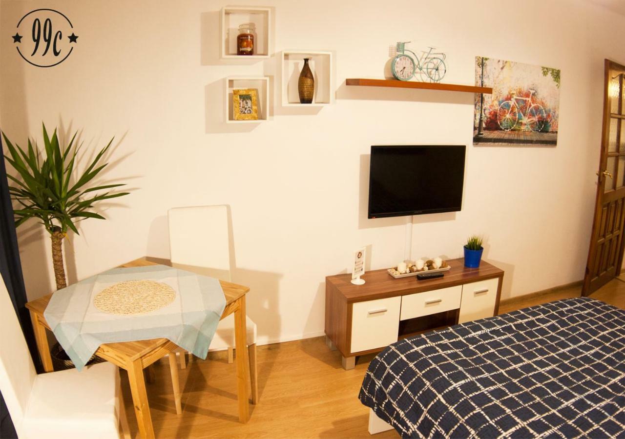 Apartment 99c