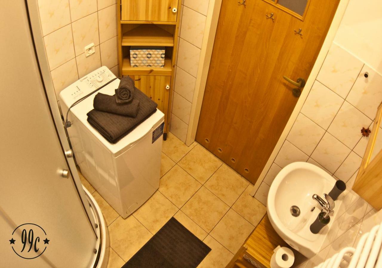 99c Krakau