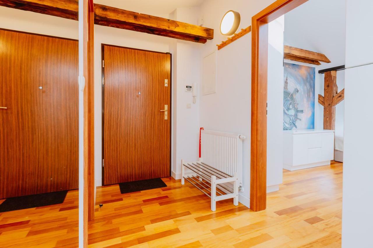 Appartement Atticus *