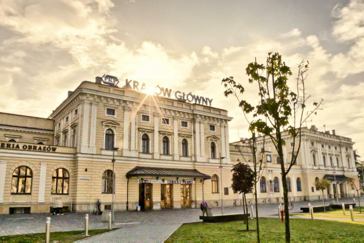 Studencka * Kraków