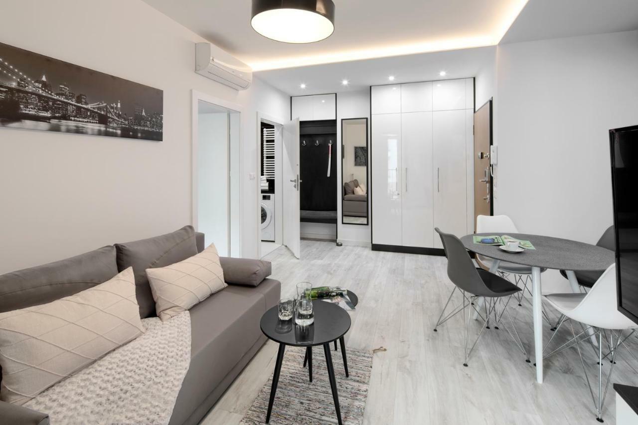Apartament Native Lubelska 10