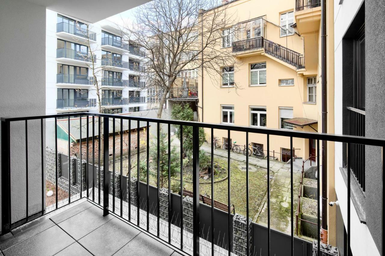 Apartament Native Lubelska 10 *