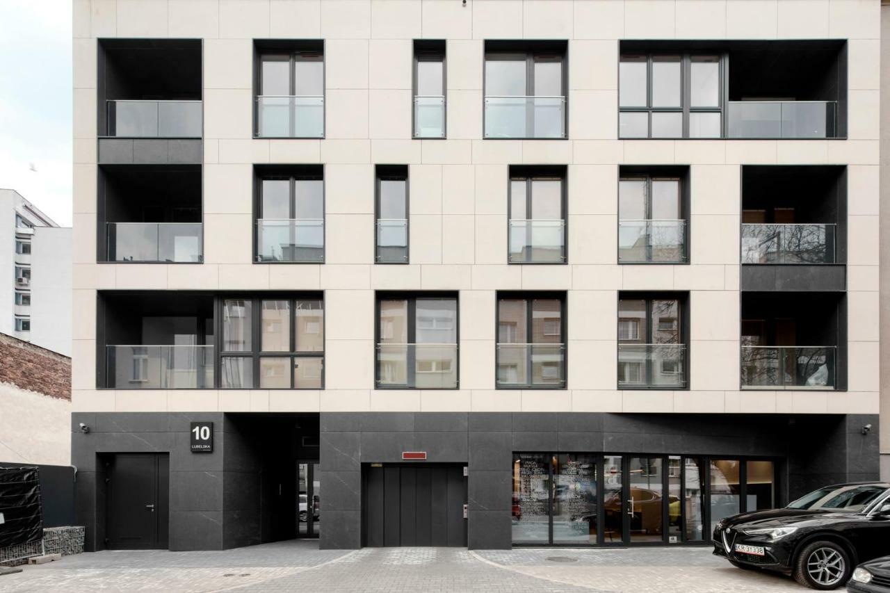 Apartament Native Lubelska 10 *