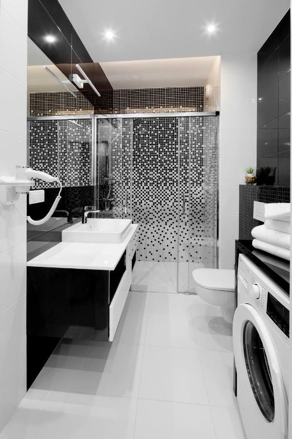 Apartament Native Lubelska 10