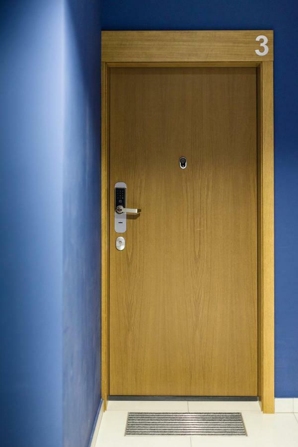 Apartament Native Lubelska 10