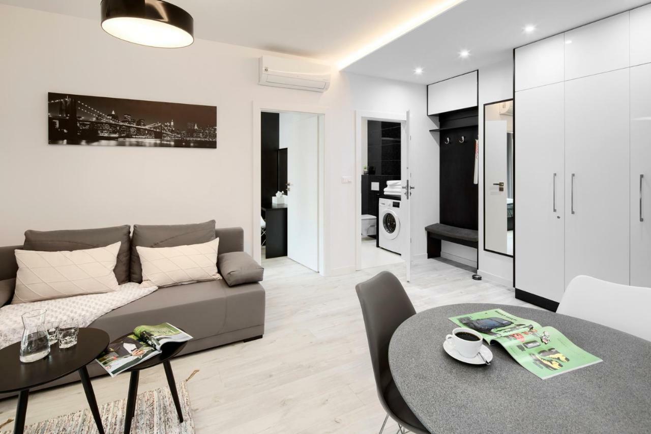Native Lubelska 10 Apartament Kraków