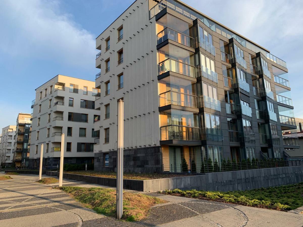 Ga Luxury M45 Apartment