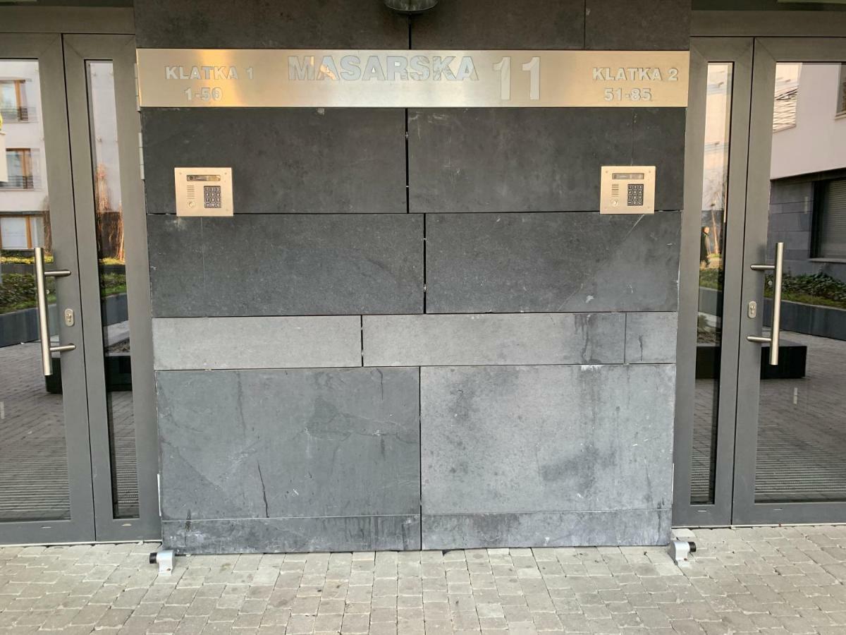 Apartment Ga Luxury M54 *