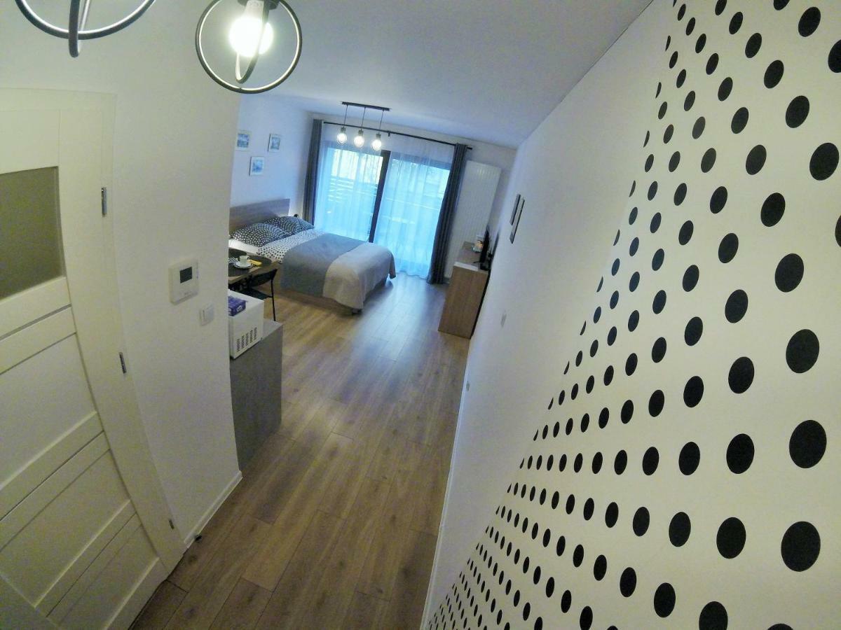 Polka Dot Cracow Apartament Kraków