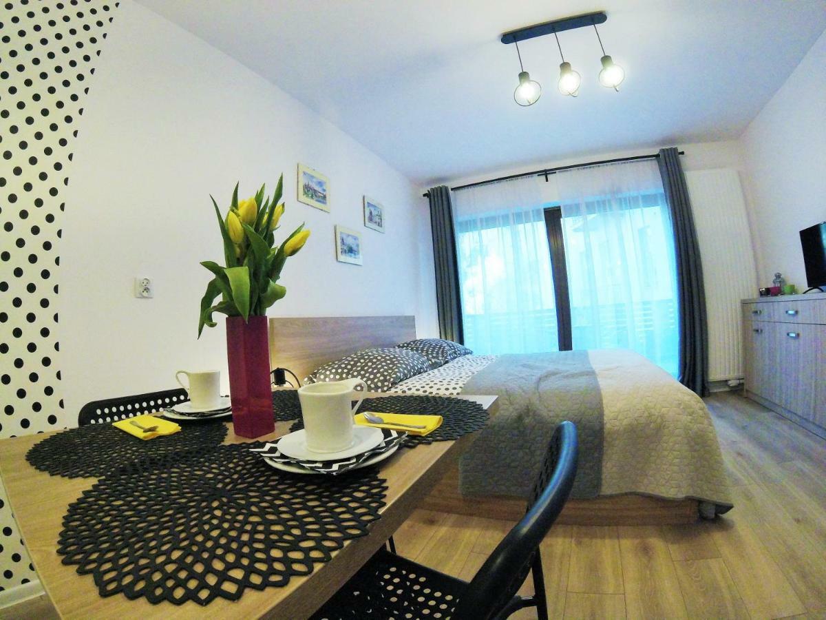 Apartament Polka Dot Cracow Apartament Kraków