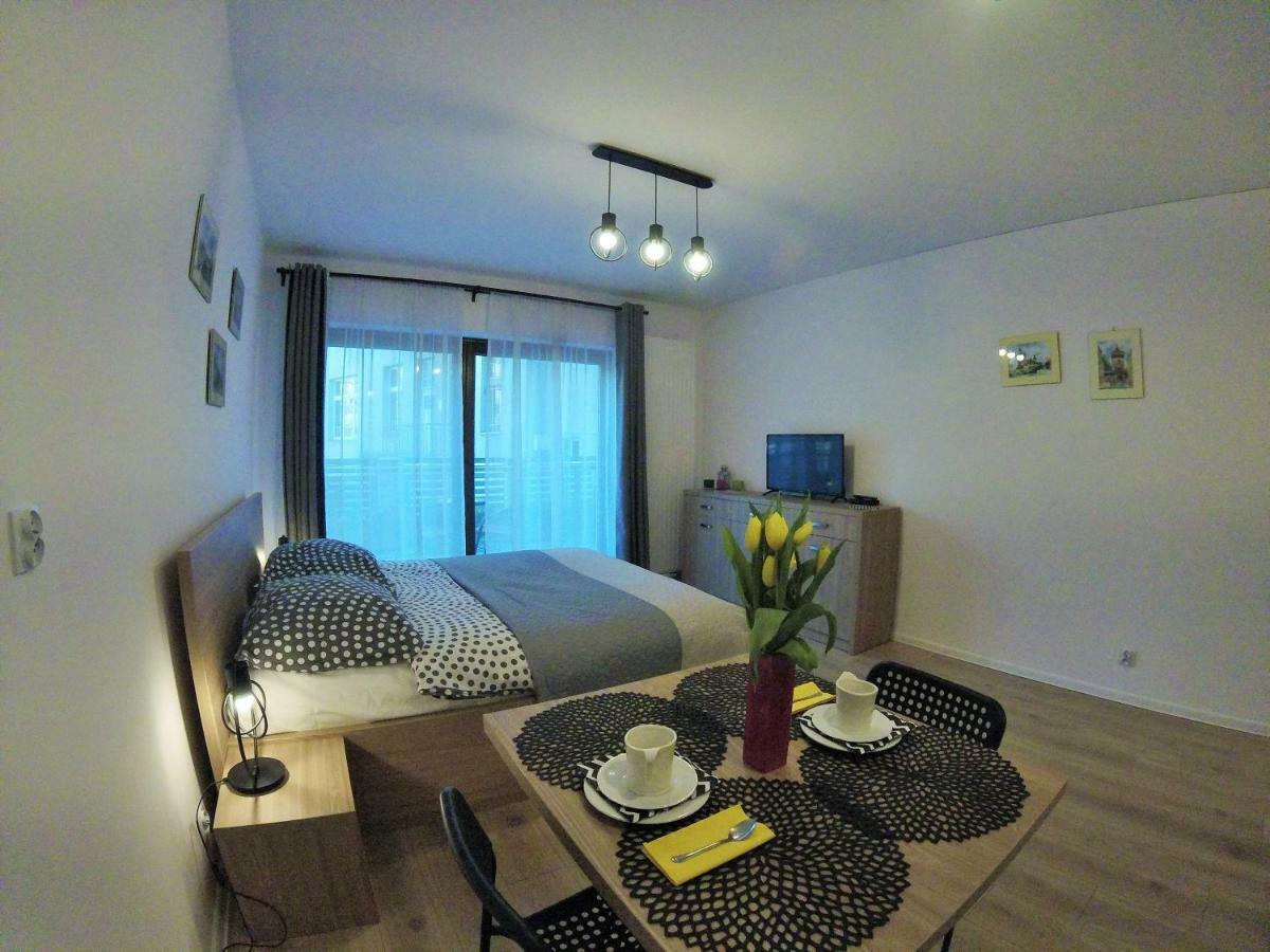 Apartament Polka Dot Cracow Apartament *