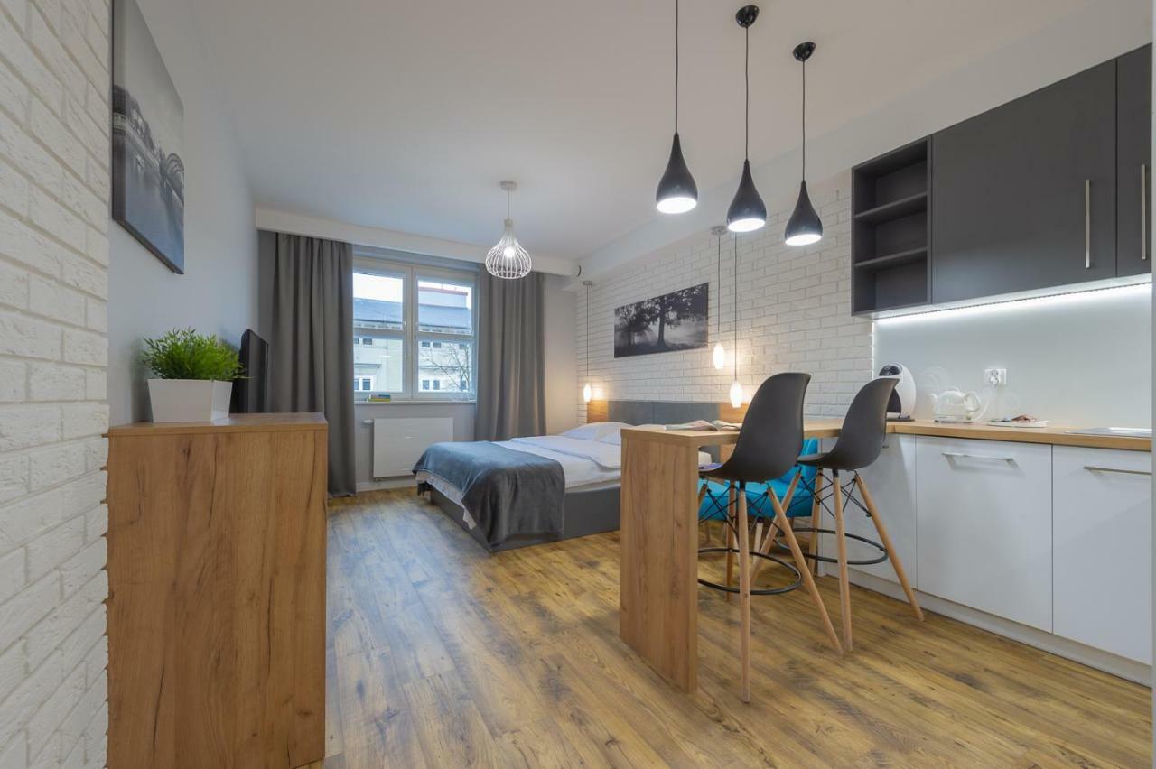 Apartament Native Augustiańska 24 *