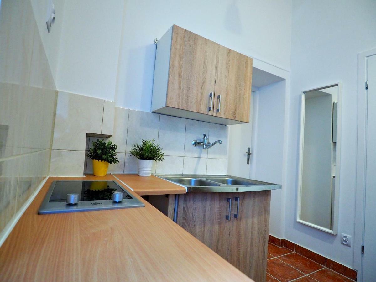 Apartament Second / Wiślna 4 *