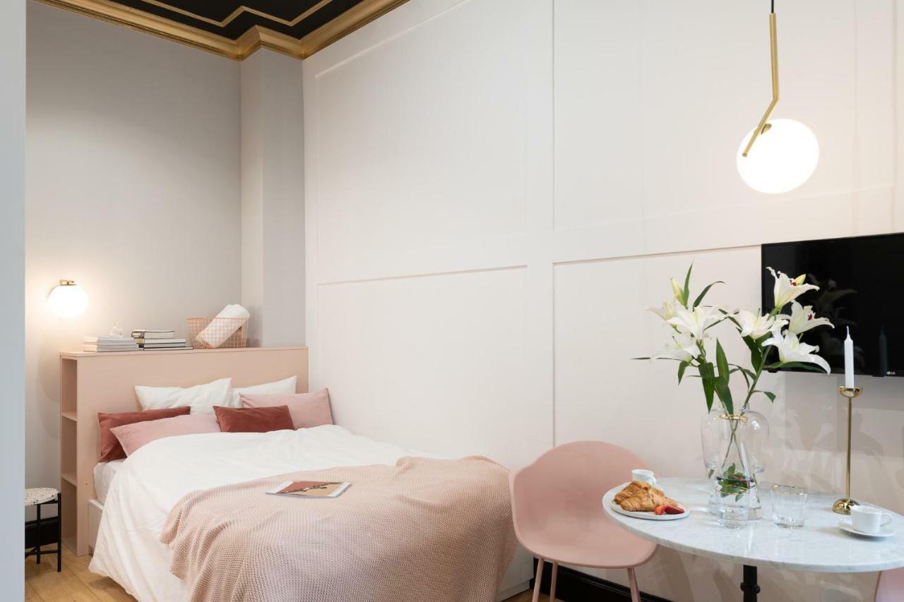 Studencka Apartament Kraków