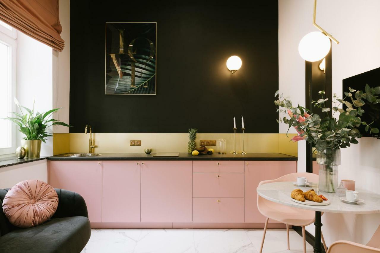 Apartament Studencka *