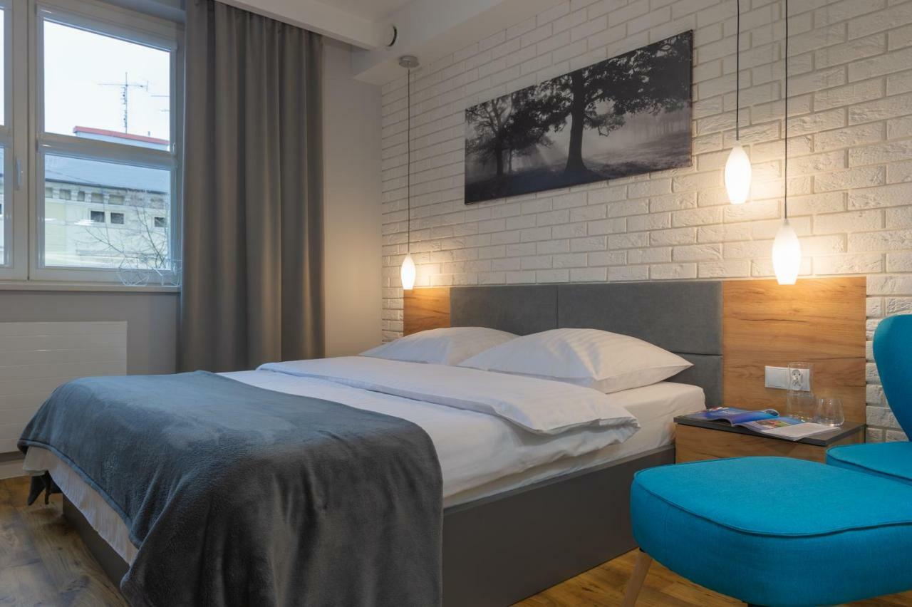 Apartament Native Augustiańska 24