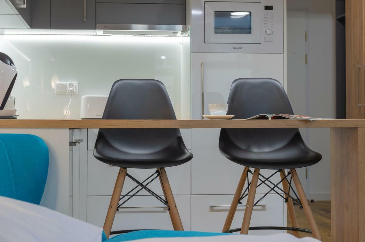 Apartament Native Augustiańska 24 *