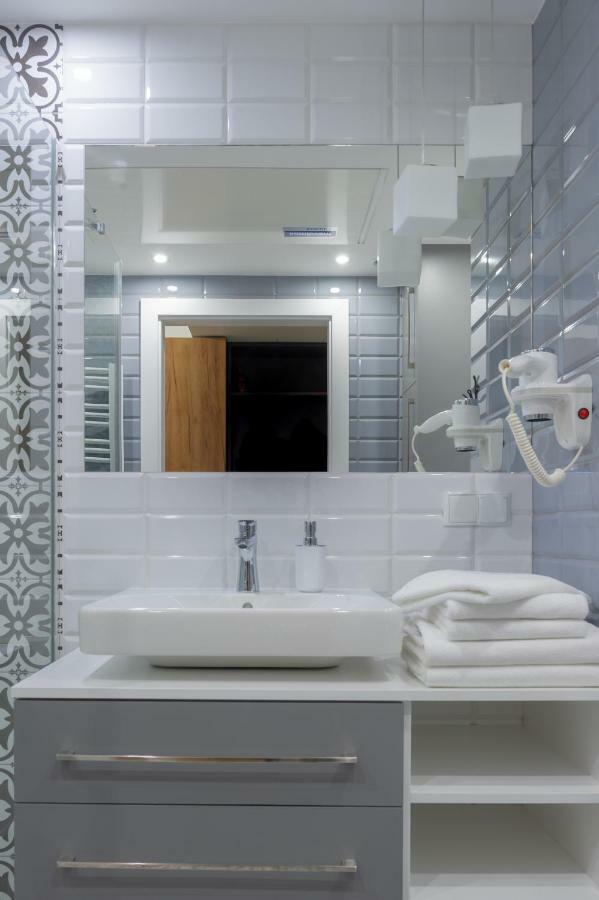 Native Augustiańska 24 Apartament