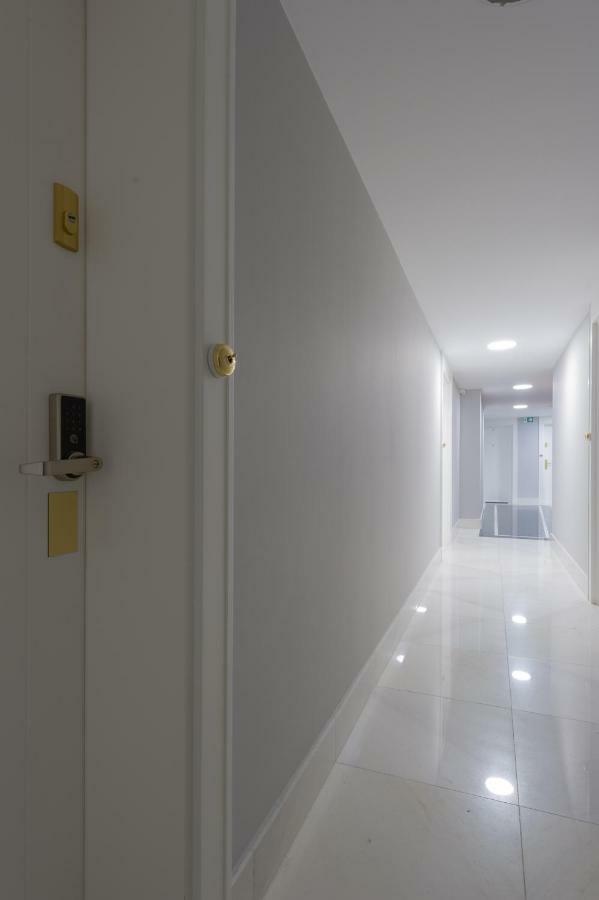 Native Augustiańska 24 Apartament *