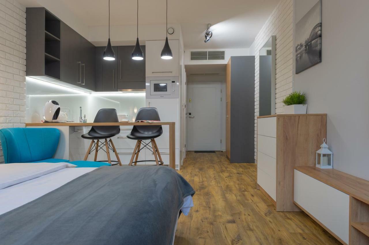 Apartament Native Augustiańska 24 *