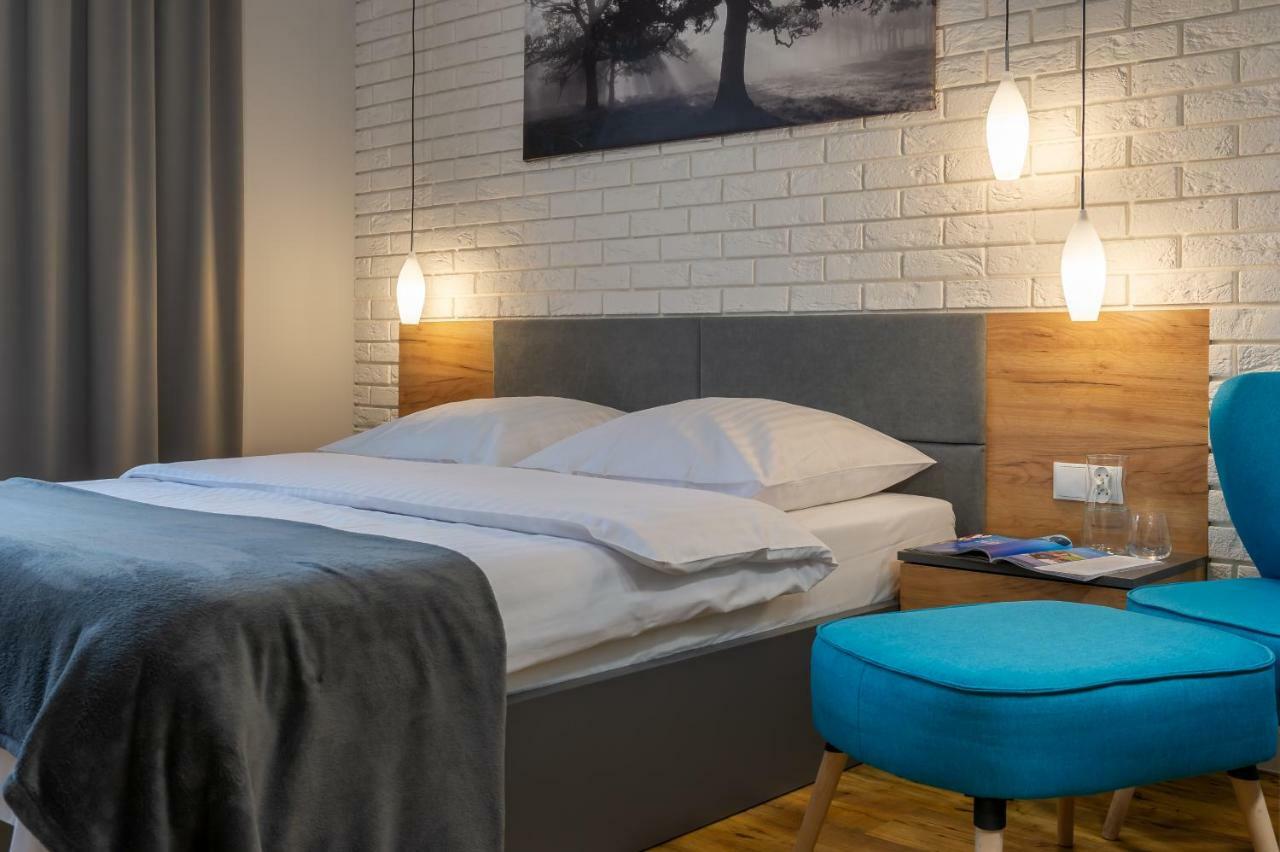Apartament Native Augustiańska 24 Kraków
