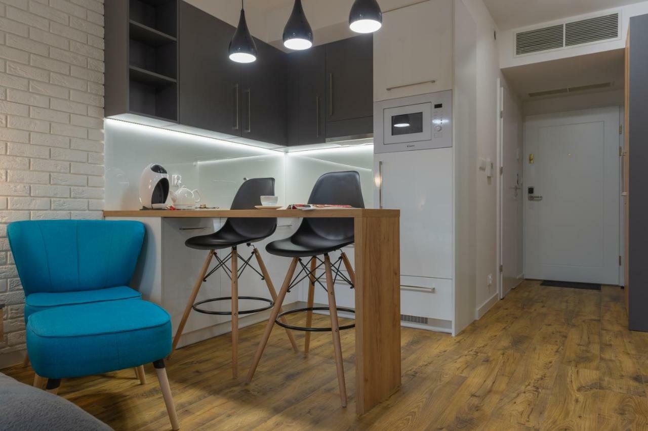 Apartament Native Augustiańska 24 Kraków
