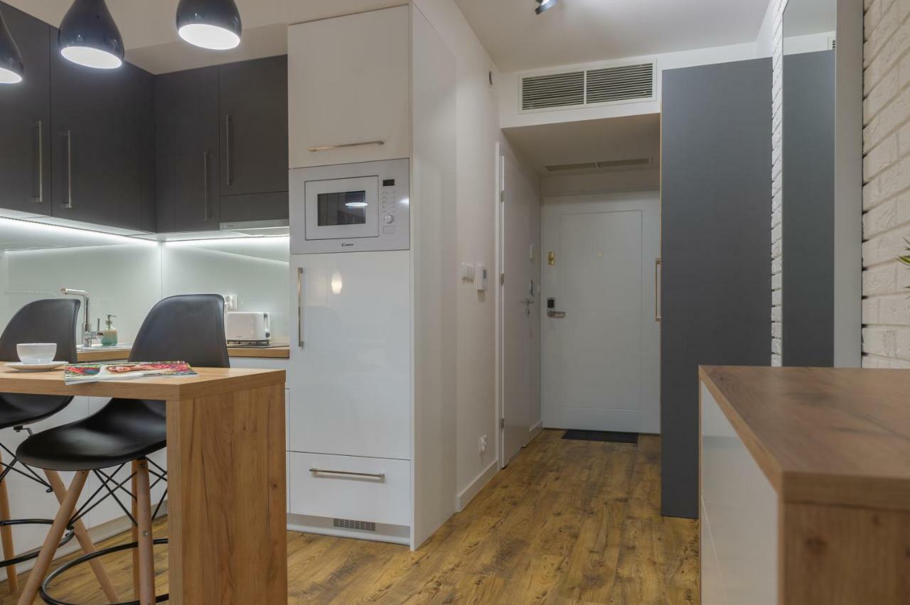 Apartament Native Augustiańska 24 Kraków