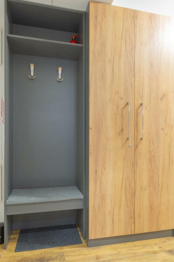 Apartament Native Augustiańska 24 Kraków