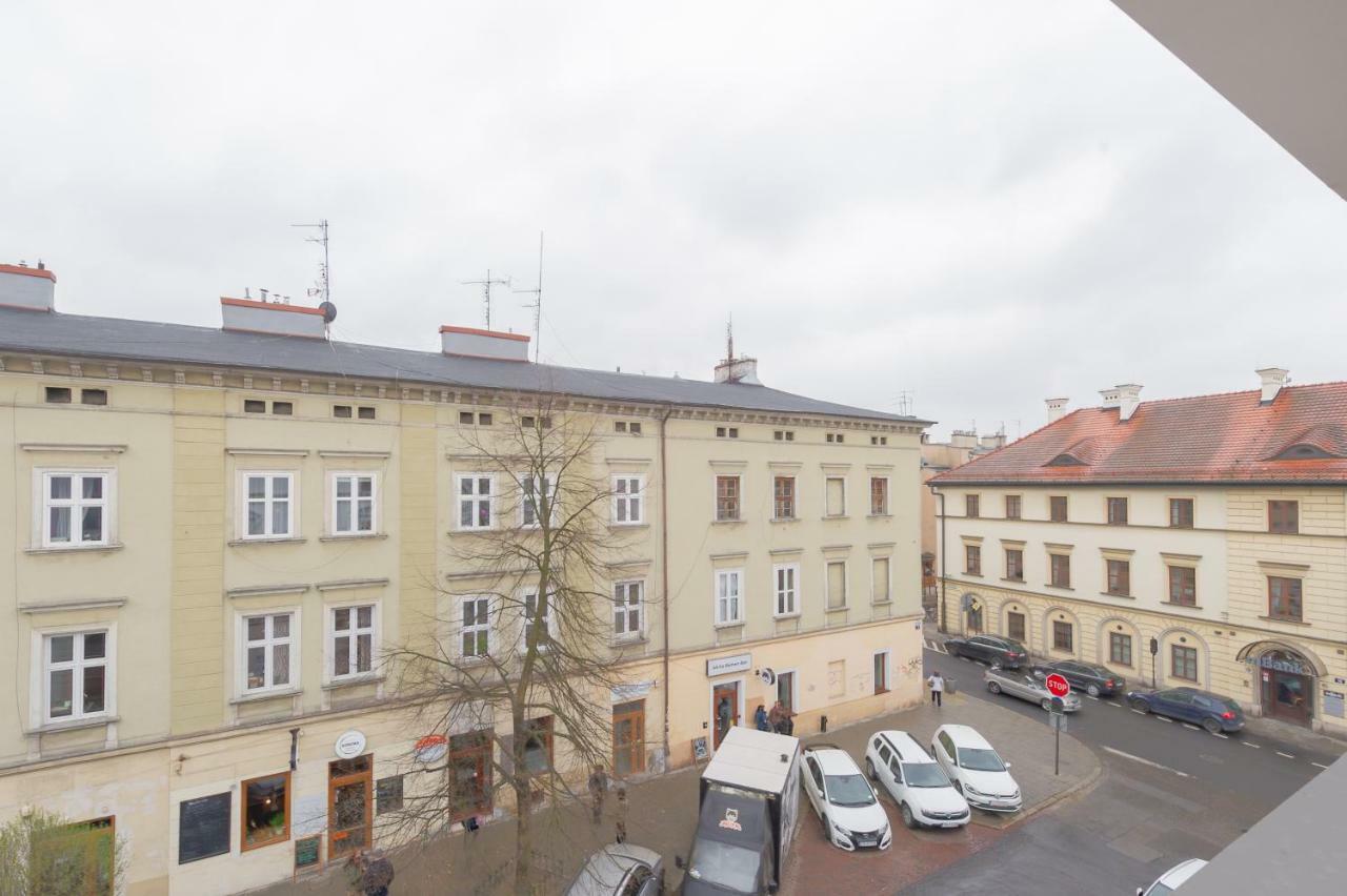 Native Augustiańska 24 Kraków