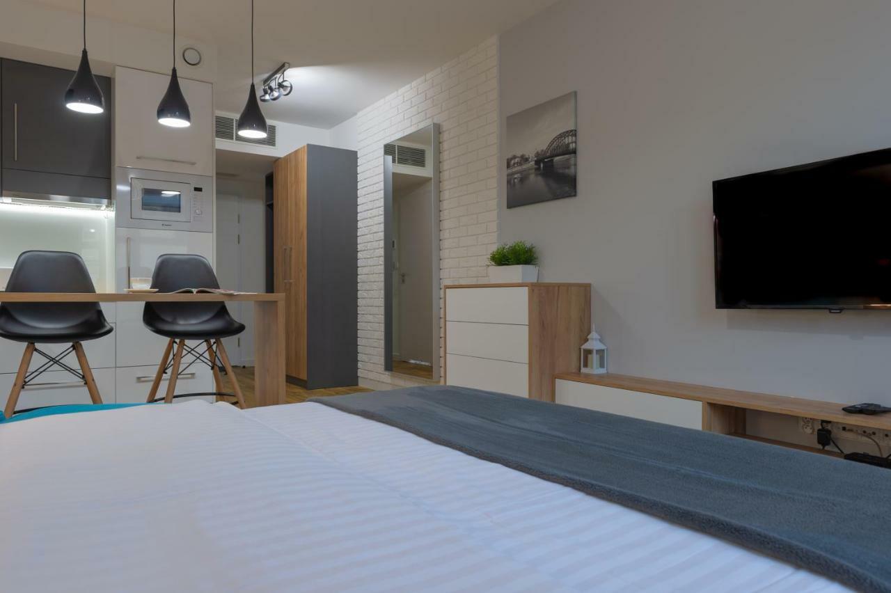 Apartament Native Augustiańska 24 Kraków