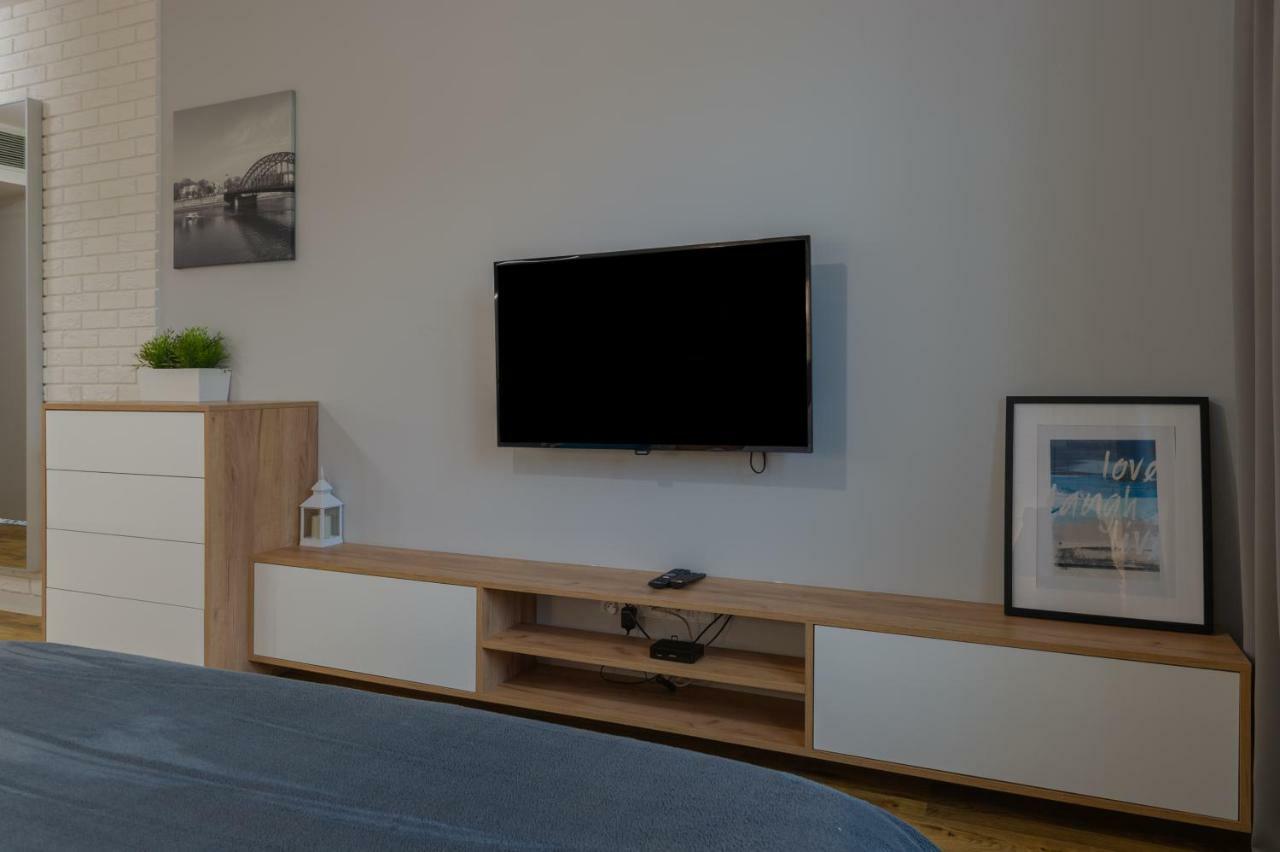 Apartament Native Augustiańska 24 *