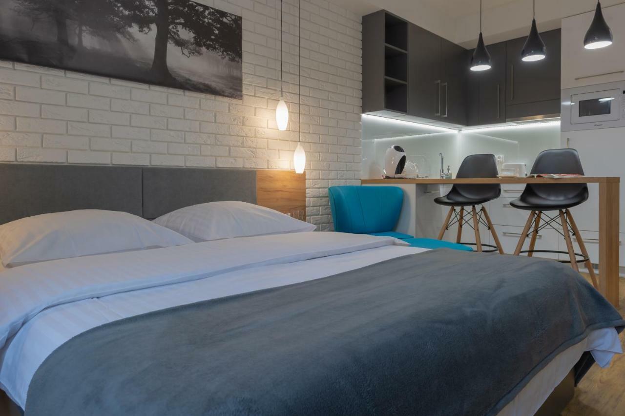 Apartament Native Augustiańska 24